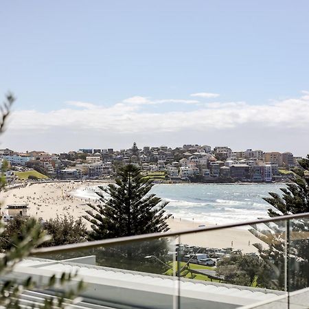 Wake Up! Bondi Beach Sydney Exterior foto