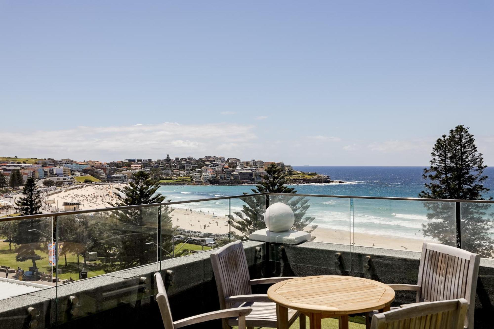 Wake Up! Bondi Beach Sydney Exterior foto