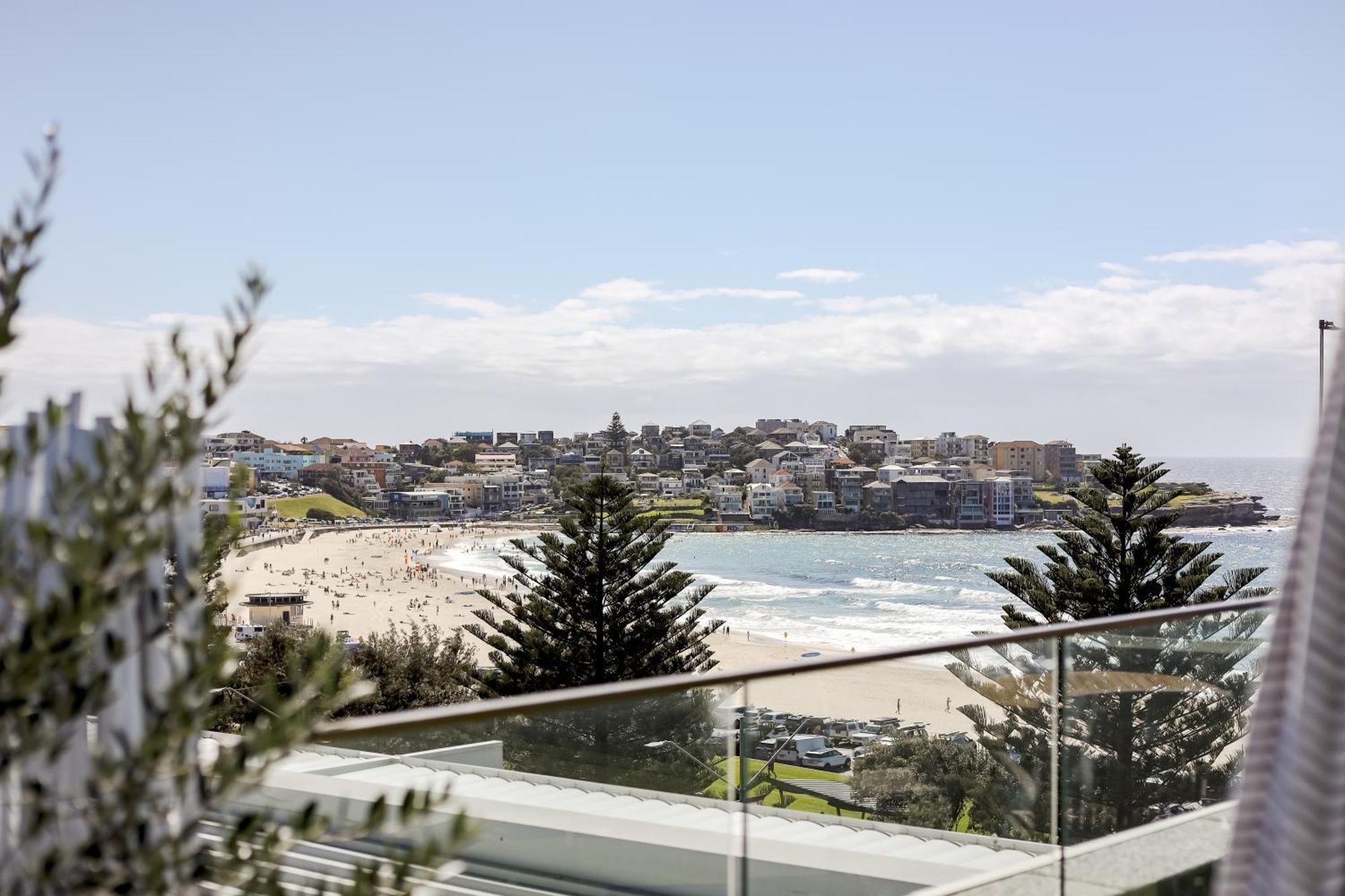 Wake Up! Bondi Beach Sydney Exterior foto