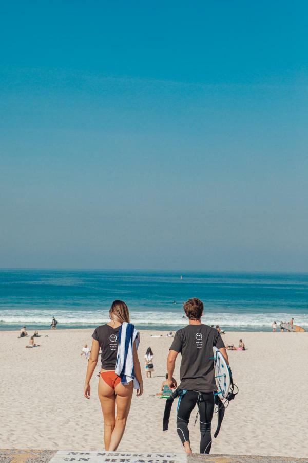 Wake Up! Bondi Beach Sydney Exterior foto