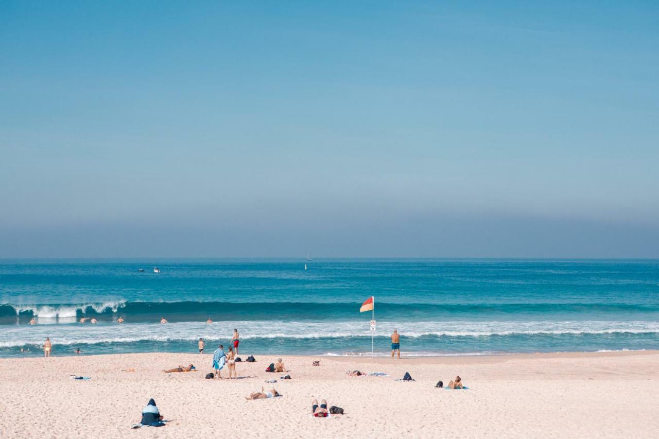 Wake Up! Bondi Beach Sydney Exterior foto